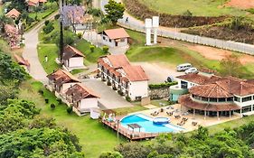 Pousada Recanto do Amanhecer